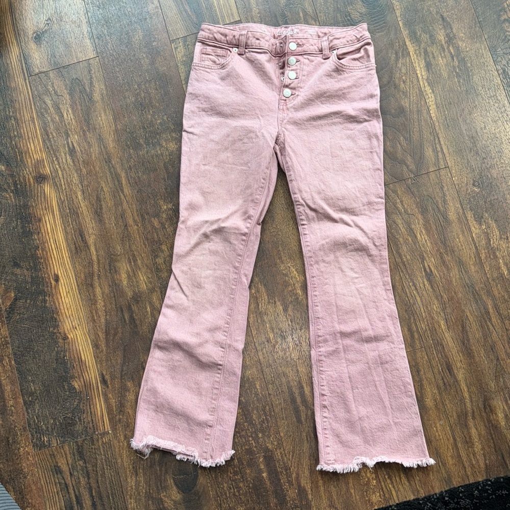Cat & jack jeans
